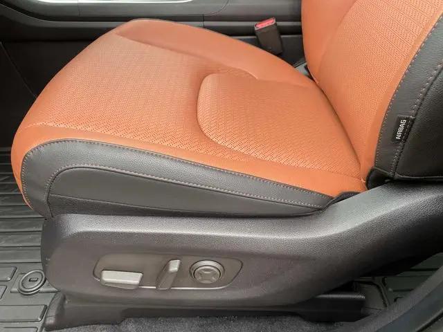 2026 Kia Carnival MPV SX Prestige