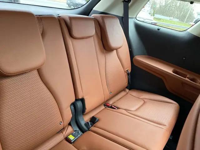 2026 Kia Carnival MPV SX Prestige