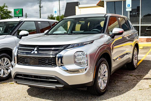 2026 Mitsubishi Outlander ES 1.5T 2WD for sale in Mobile, AL