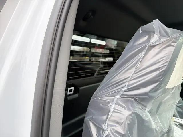2025 Chevrolet Silverado 3500HD Work Truck