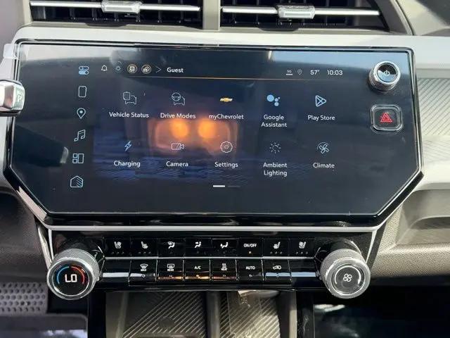 2027 Chevrolet Bolt RS FWD