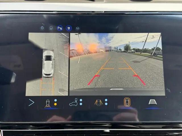 2027 Chevrolet Bolt RS FWD
