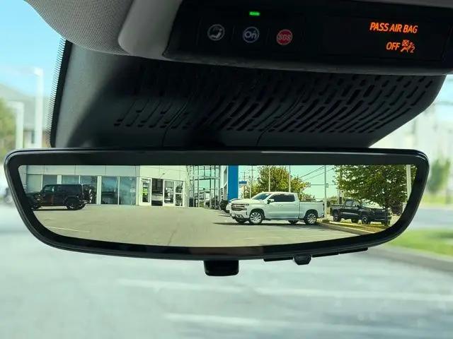 2027 Chevrolet Bolt RS FWD