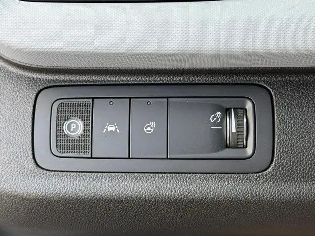 2027 Chevrolet Bolt RS FWD