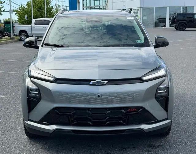 2027 Chevrolet Bolt RS FWD