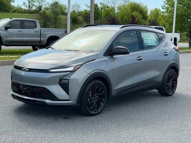 2027 Chevrolet Bolt RS FWD