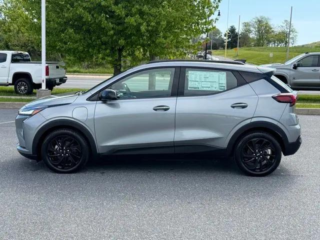 2027 Chevrolet Bolt RS FWD