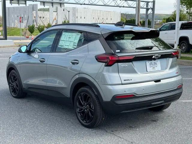 2027 Chevrolet Bolt RS FWD