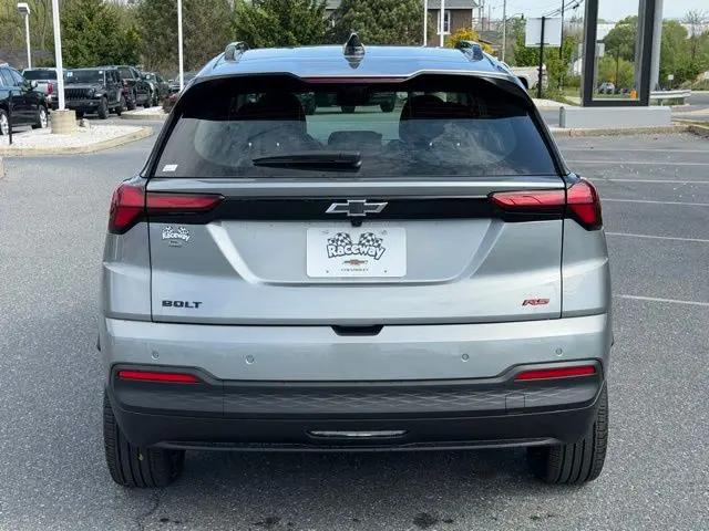 2027 Chevrolet Bolt RS FWD