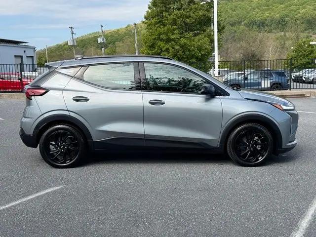2027 Chevrolet Bolt RS FWD