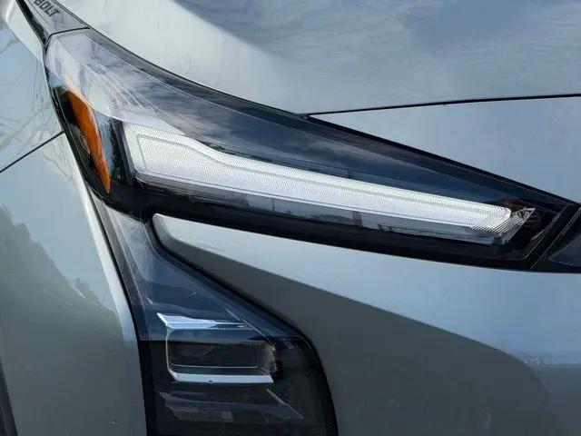 2027 Chevrolet Bolt RS FWD
