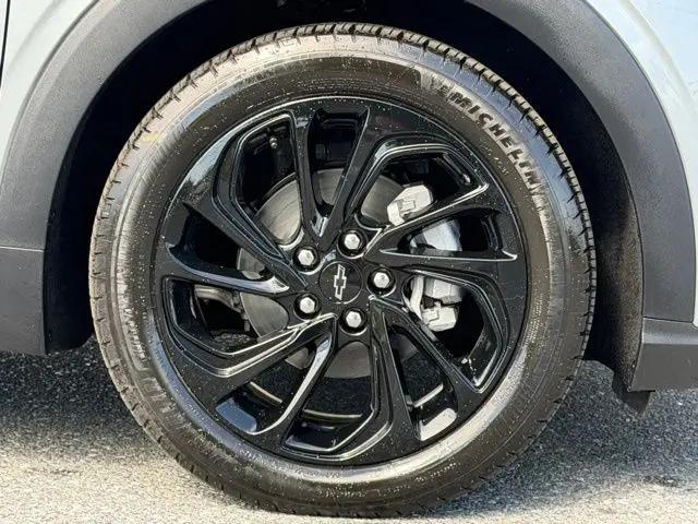 2027 Chevrolet Bolt RS FWD
