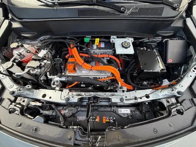2027 Chevrolet Bolt RS FWD