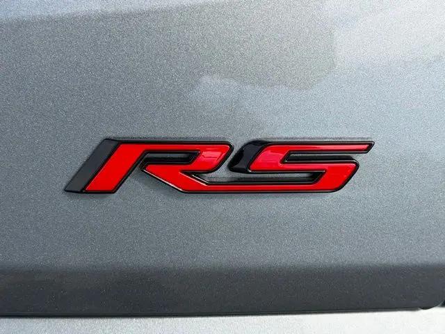 2027 Chevrolet Bolt RS FWD