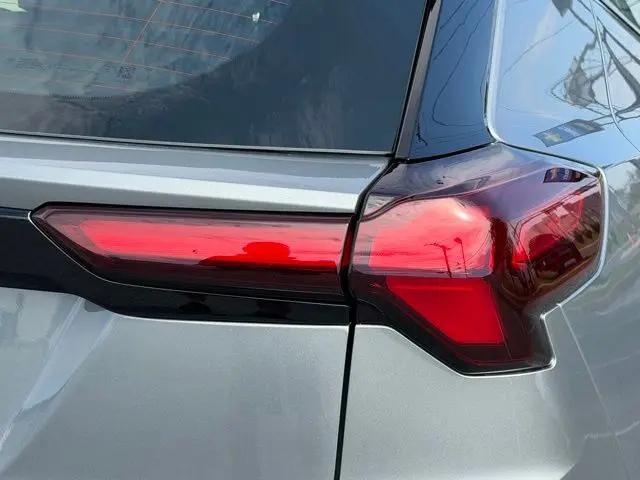 2027 Chevrolet Bolt RS FWD