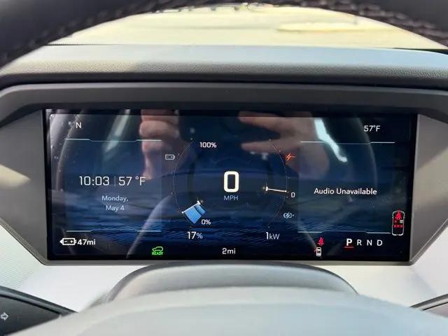 2027 Chevrolet Bolt RS FWD