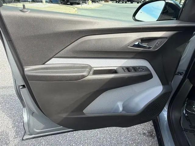 2027 Chevrolet Bolt RS FWD