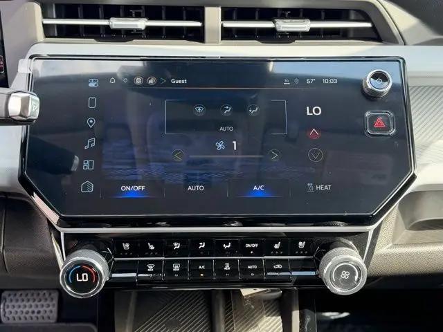 2027 Chevrolet Bolt RS FWD