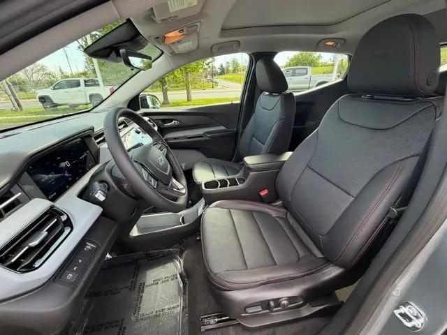 2027 Chevrolet Bolt RS FWD