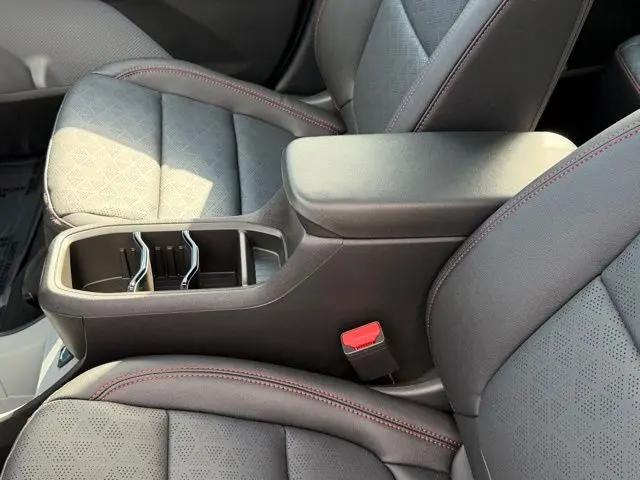 2027 Chevrolet Bolt RS FWD