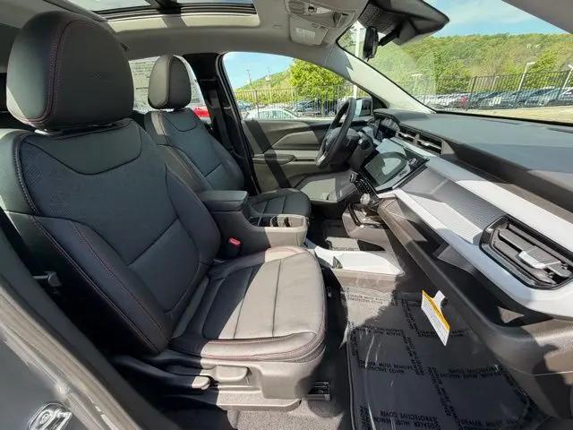 2027 Chevrolet Bolt RS FWD