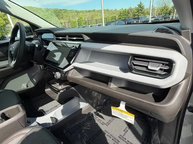 2027 Chevrolet Bolt RS FWD