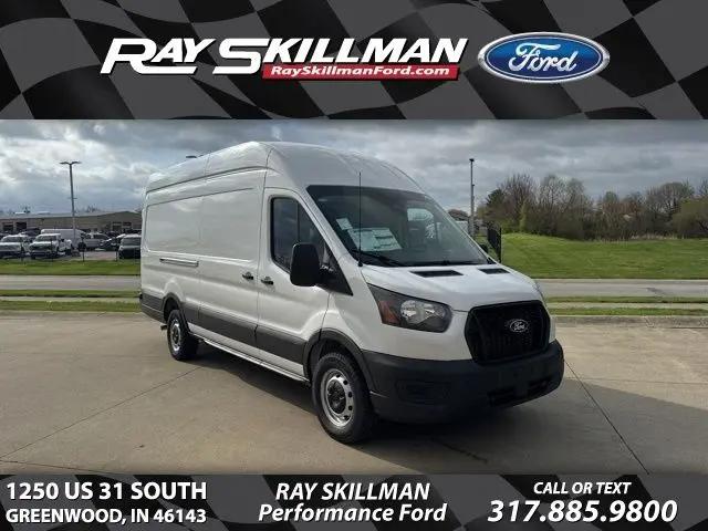2026 Ford Transit Cargo Van T-250 for sale in Greenwood, IN