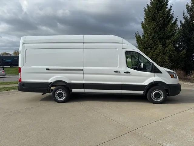 2026 Ford Transit Cargo Van T-250