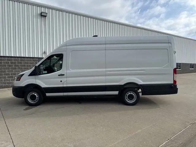 2026 Ford Transit Cargo Van T-250