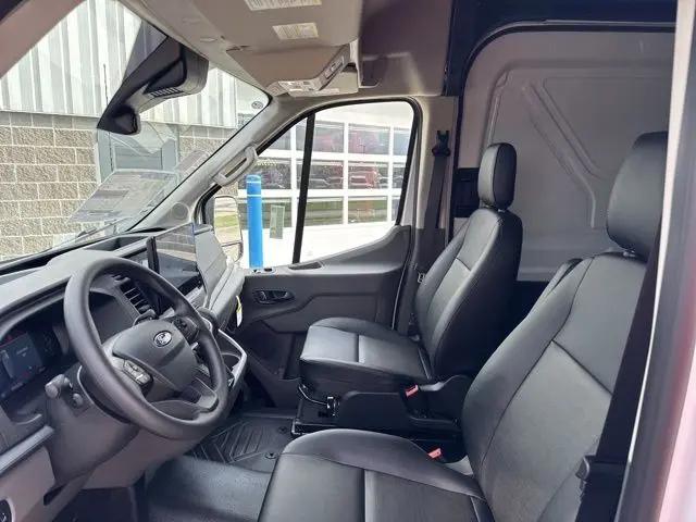 2026 Ford Transit Cargo Van T-250