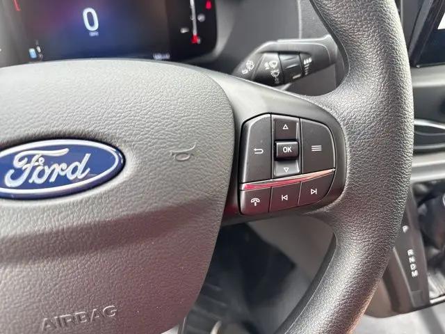 2026 Ford Transit Cargo Van T-250