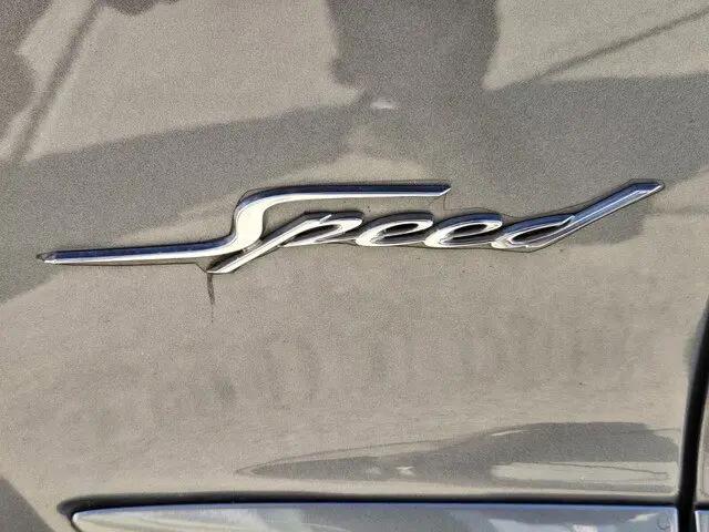 2025 Bentley Flying Spur Speed