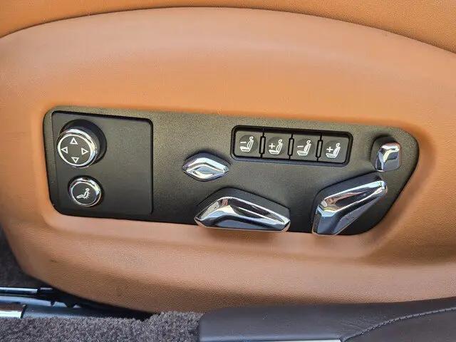 2025 Bentley Flying Spur Speed