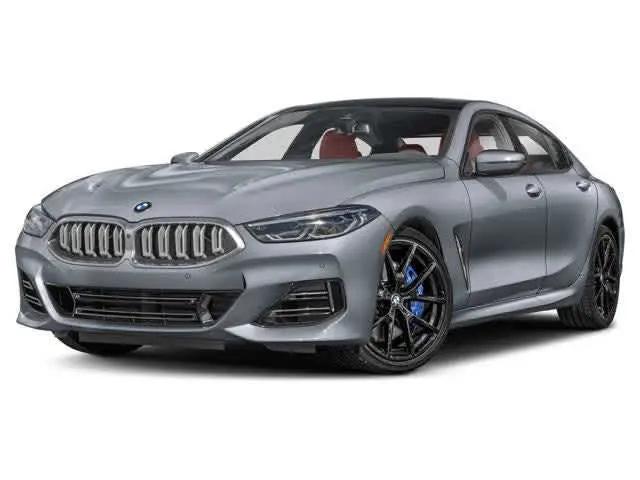 2026 BMW 840i Gran Coupe xDrive for sale in Edison, NJ