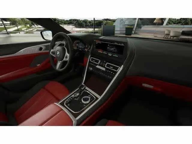 2026 BMW 840i Gran Coupe xDrive
