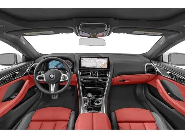 2026 BMW 840i Gran Coupe xDrive