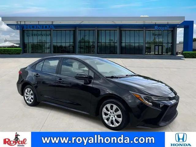 2024 Toyota Corolla LE for sale in Metairie, LA