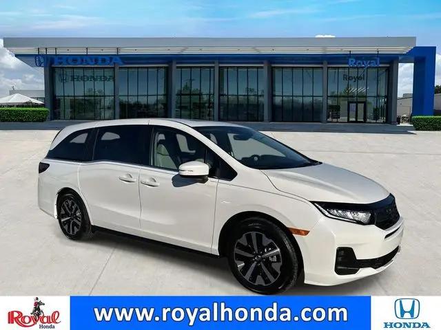 2026 Honda Odyssey EX-L for sale in Metairie, LA