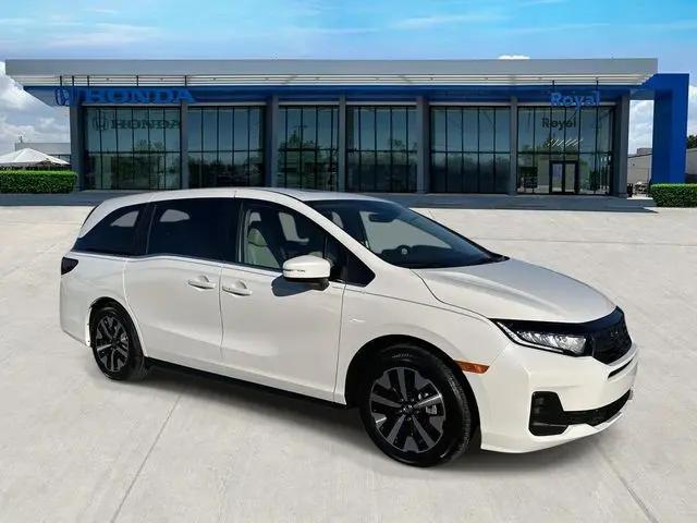 2026 Honda Odyssey EX-L for sale in Metairie, LA