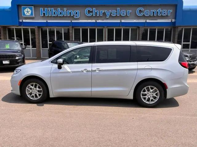 2023 Chrysler Pacifica Touring L for sale in Hibbing, MN