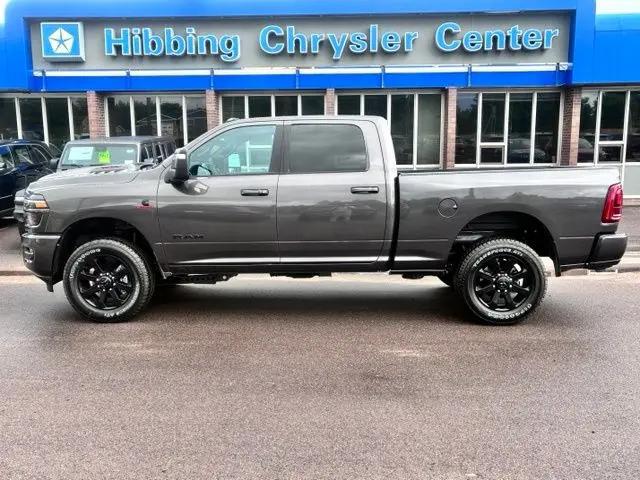 2026 Ram 2500 Laramie Crew Cab 4x4 6'4" Box for sale in Hibbing, MN