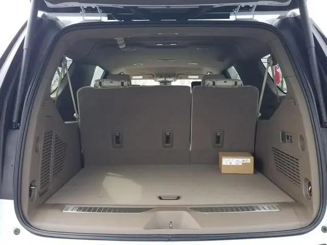 2026 GMC Yukon XL 4WD Denali