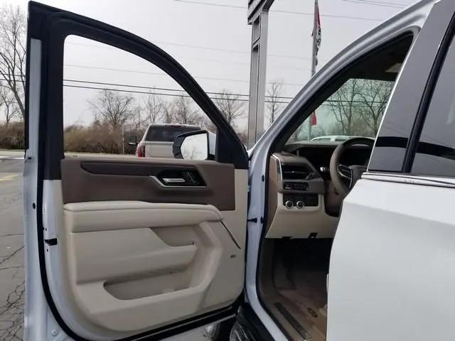 2026 GMC Yukon XL 4WD Denali