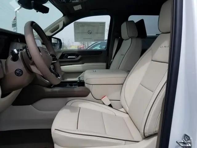 2026 GMC Yukon XL 4WD Denali