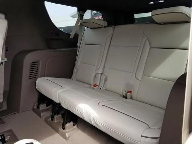2026 GMC Yukon XL 4WD Denali