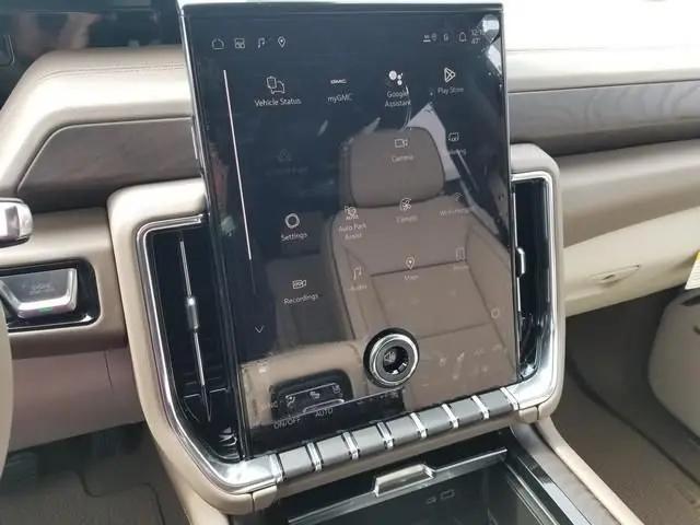 2026 GMC Yukon XL 4WD Denali