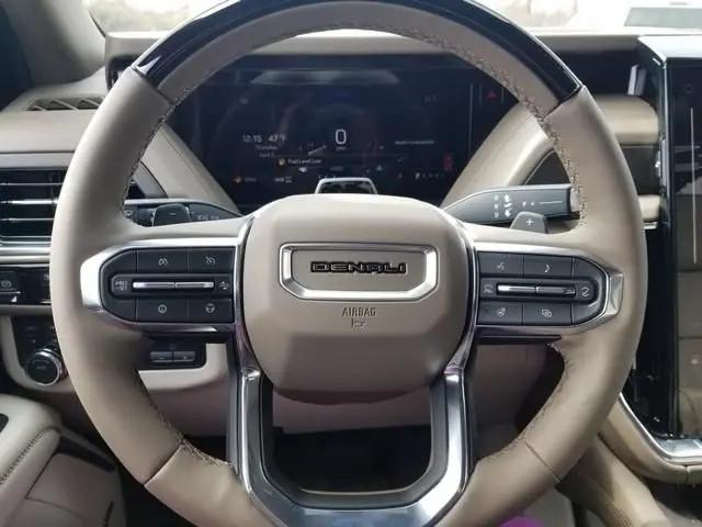 2026 GMC Yukon XL 4WD Denali