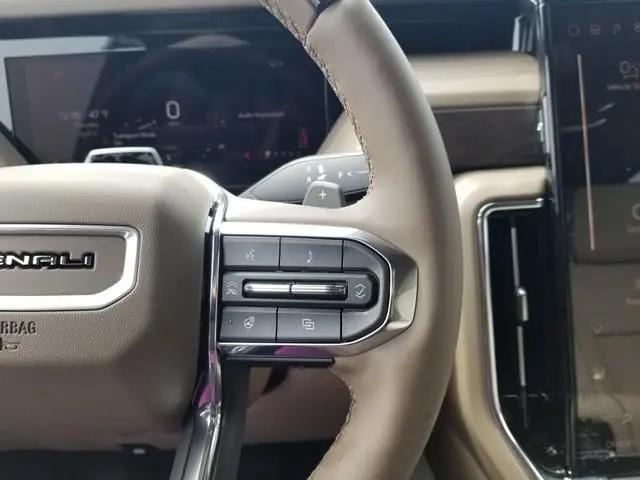 2026 GMC Yukon XL 4WD Denali