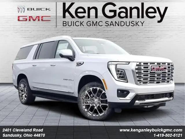 2026 GMC Yukon XL 4WD Denali for sale in Sandusky, OH