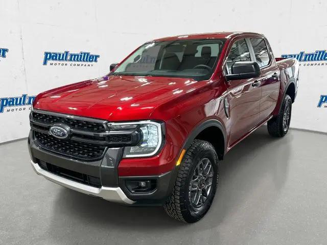 2026 Ford Ranger XLT for sale in Lexington, KY